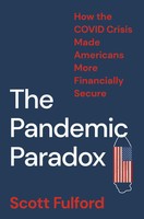 The Pandemic Paradox | Scott Fulford | Englisch | Buch | Gebunden | 2023