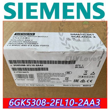 1PCS Brand New 6GK5308-2FL10-2AA3 FOR VIP 