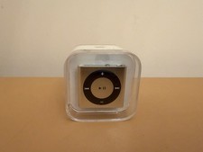 Apple iPod shuffle 4th Generation (Late 2012) Silver (2GB)