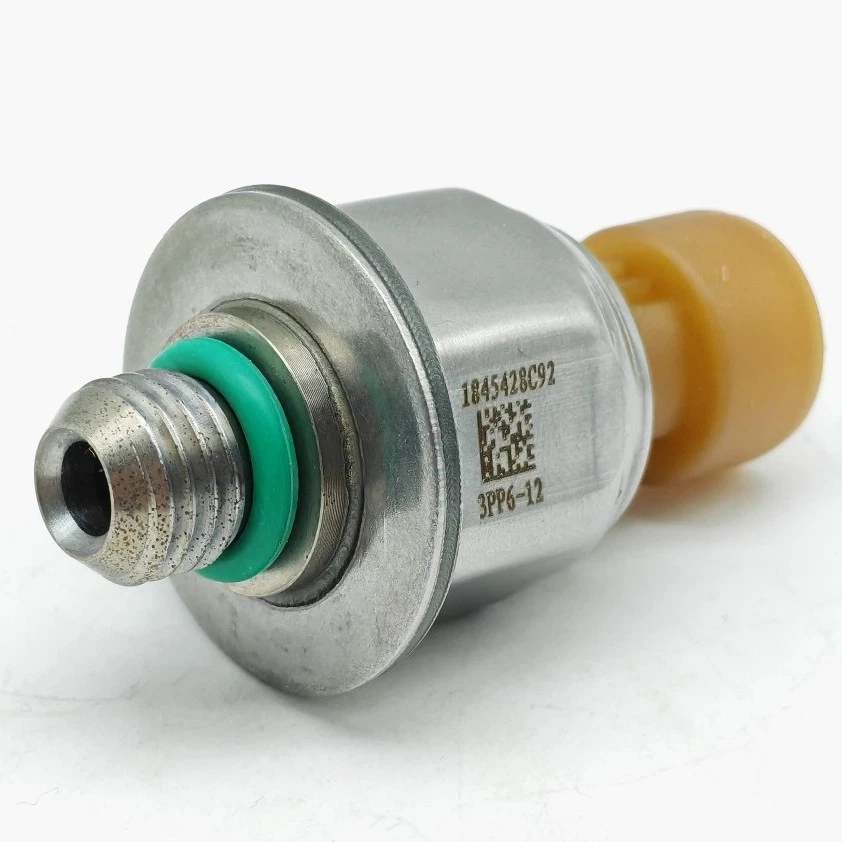 Sensor ICP diésel genuino OEM 4C3Z-9F838-B 6,0 L para Ford 04-10 4C3Z-9F838-A EE. UU. Foto 3 de 4