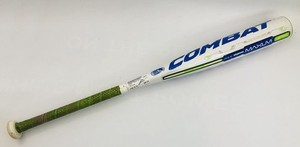 Combat Maxum 30in 18oz Barrel 2 5/8" (-12) USSSA Baseball Bat MAXSL112