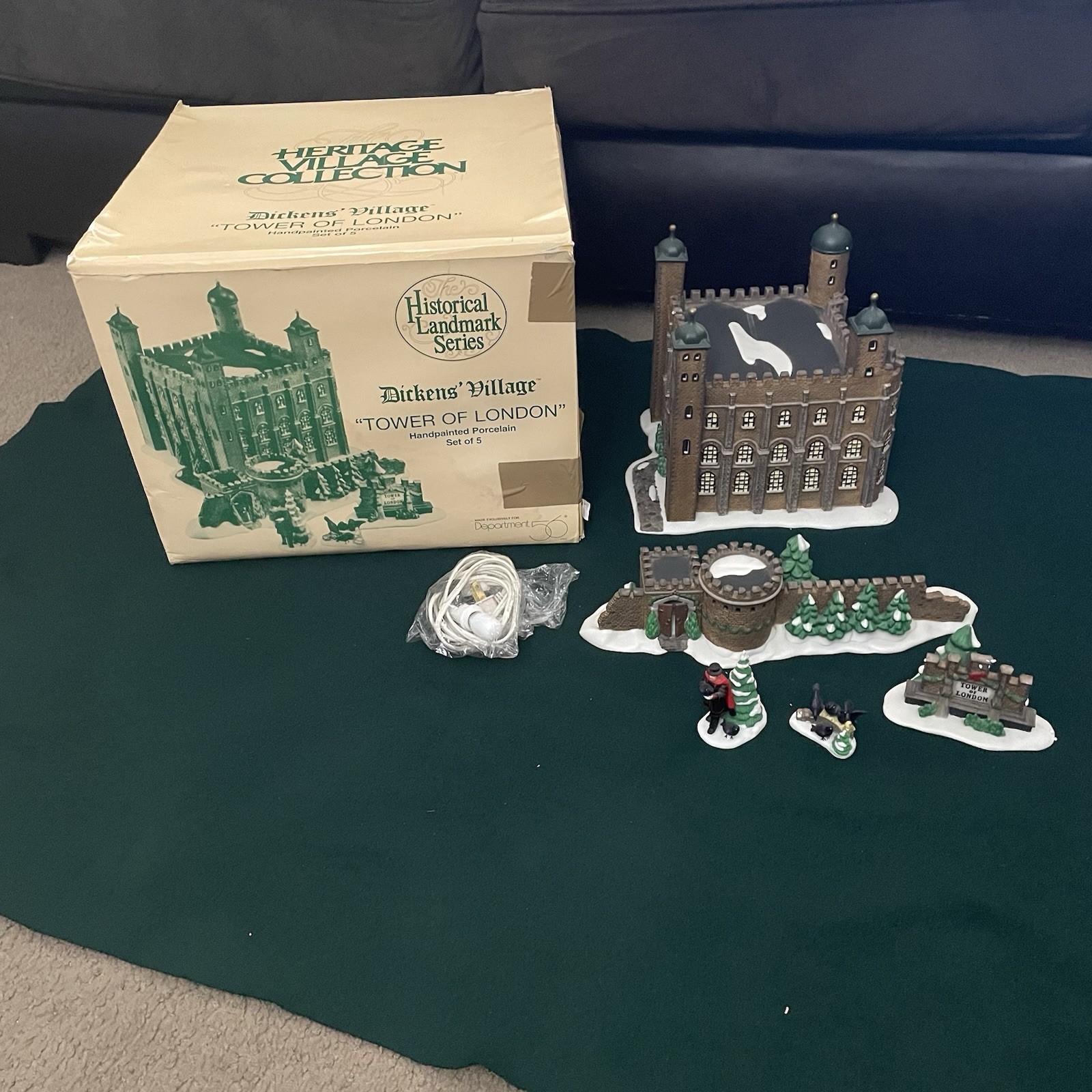 Click here to see eBay Auction