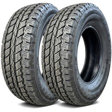 2 Tires Bridgestone Dueler At Rh-s 25570r18 113t Dc At All Terrain 2 Tires Bridgestone Dueler At Rh-s 25570r18 113t Dc At All Terrain