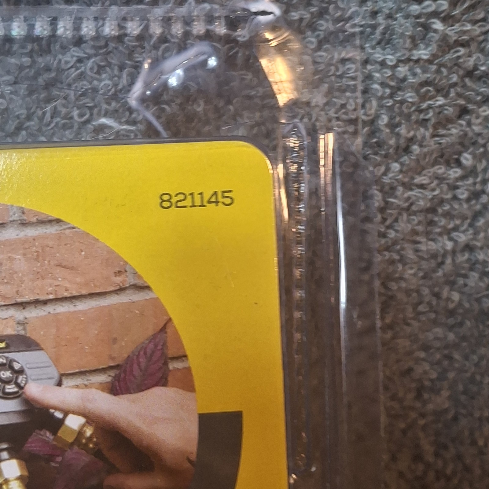 Melnor Hydrologic Automatic 4-Outlet Programmable Water Timer 821145