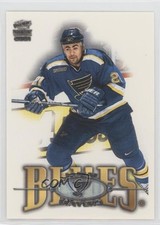 2000-01 Pacific Paramount Jamal Mayers #207 15nc