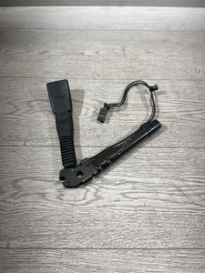 BMW 3 E90 E91 2005 Gurtschloss vorne 7126296 KAN15851