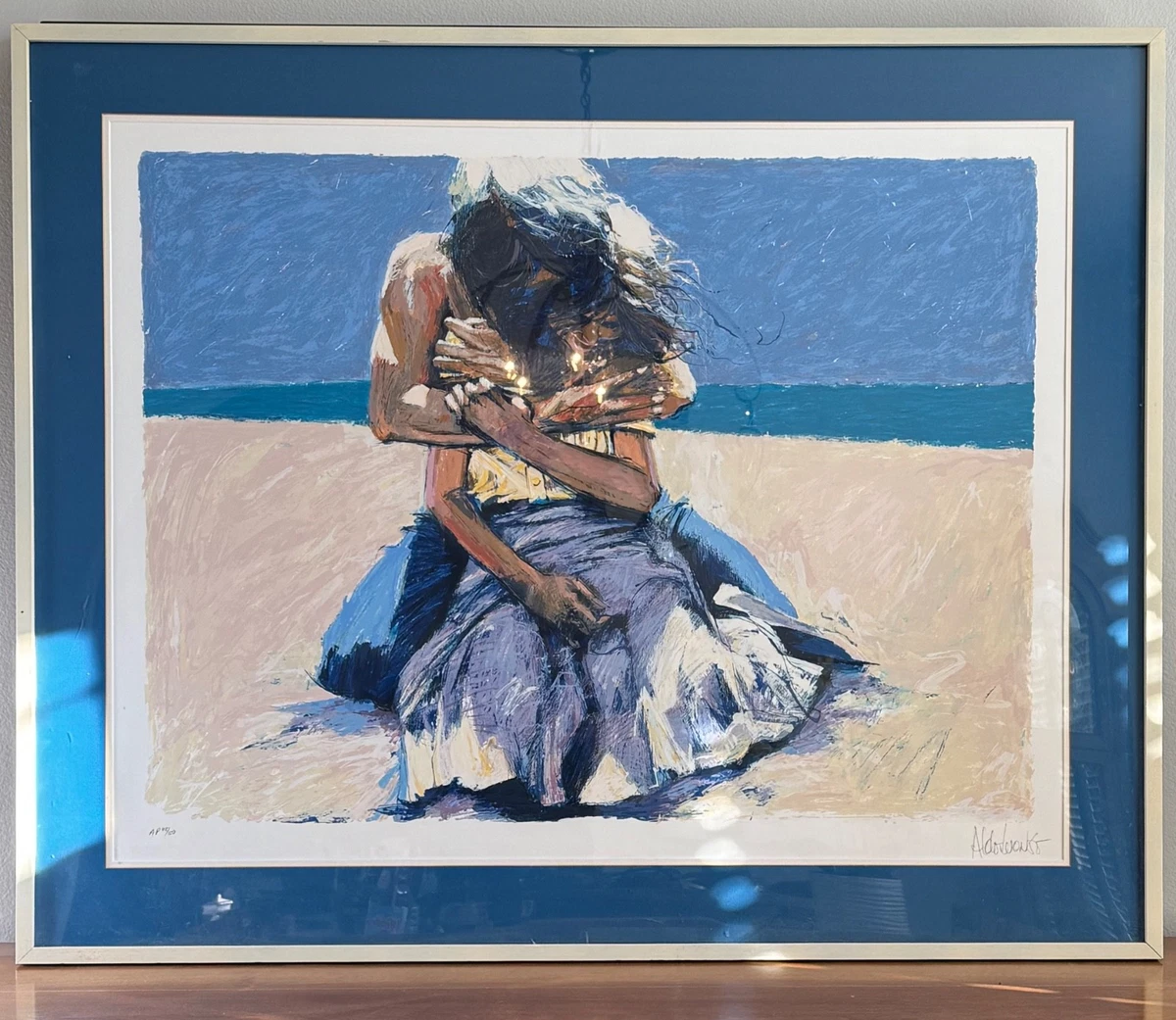 Aldo Luongo for sale | eBay