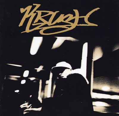 DJ KRUSH - CD - KRUSH