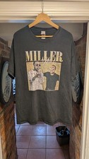 Vintage Mac Miller T Shirt - Gildan Heavy Cotton T Vintage vibe