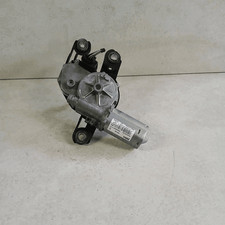 Lunette arrière Skoda OCTAVIA