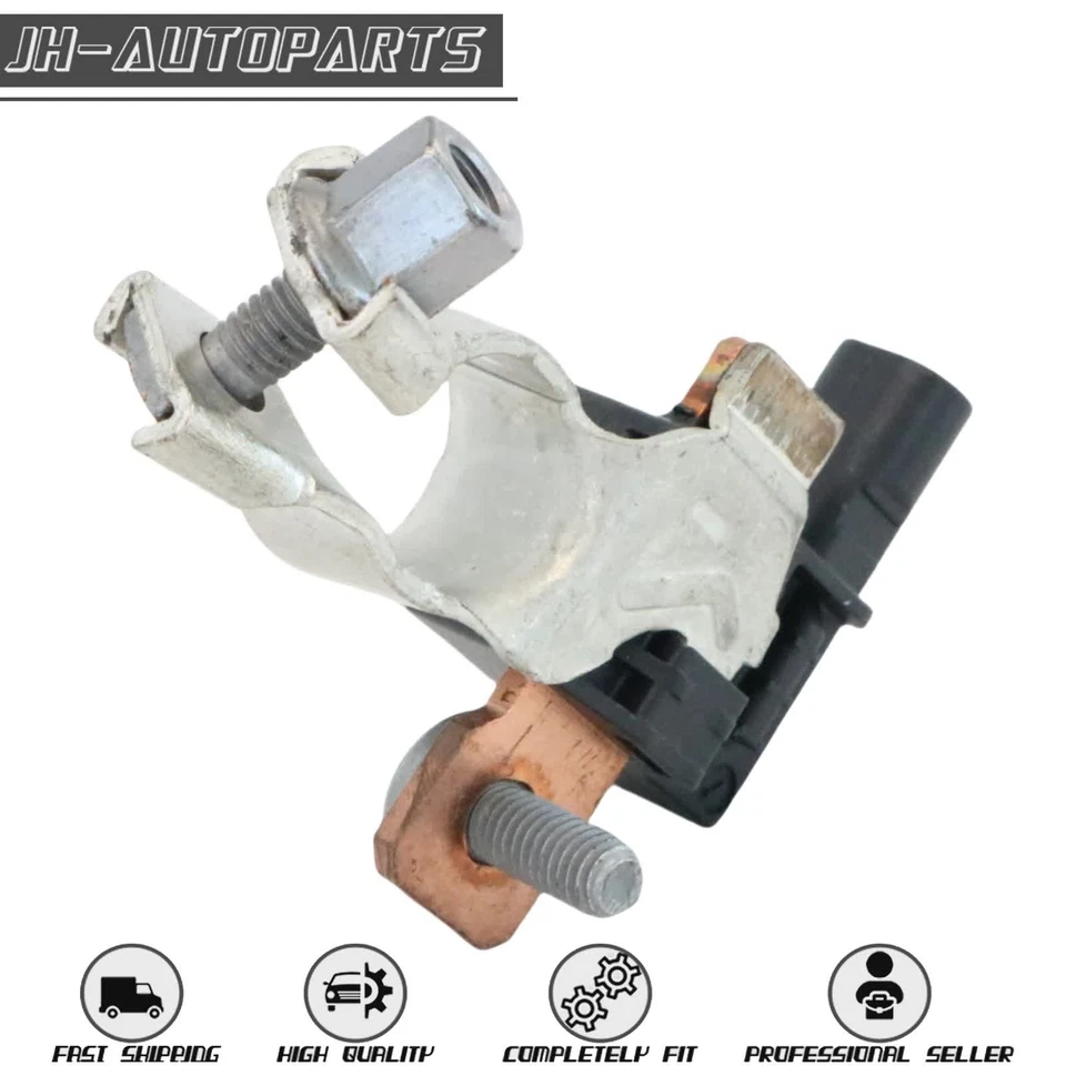 NUEVO módulo de monitor de batería para Chevrolet Equinox Trailblazer GMC Sierra 1500 EE. UU. Foto 4 de 4