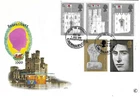 Misc GB Comm/FDC - Investiture  - 1969 (Misc260)