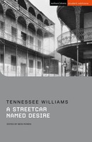 A Streetcar Named Desire Tennessee Williams Taschenbuch Methuen Student Editions