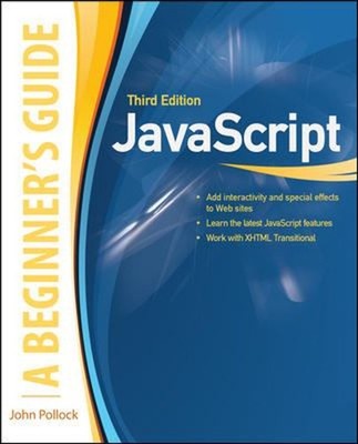 Javascript Taschenbuch John Pollock