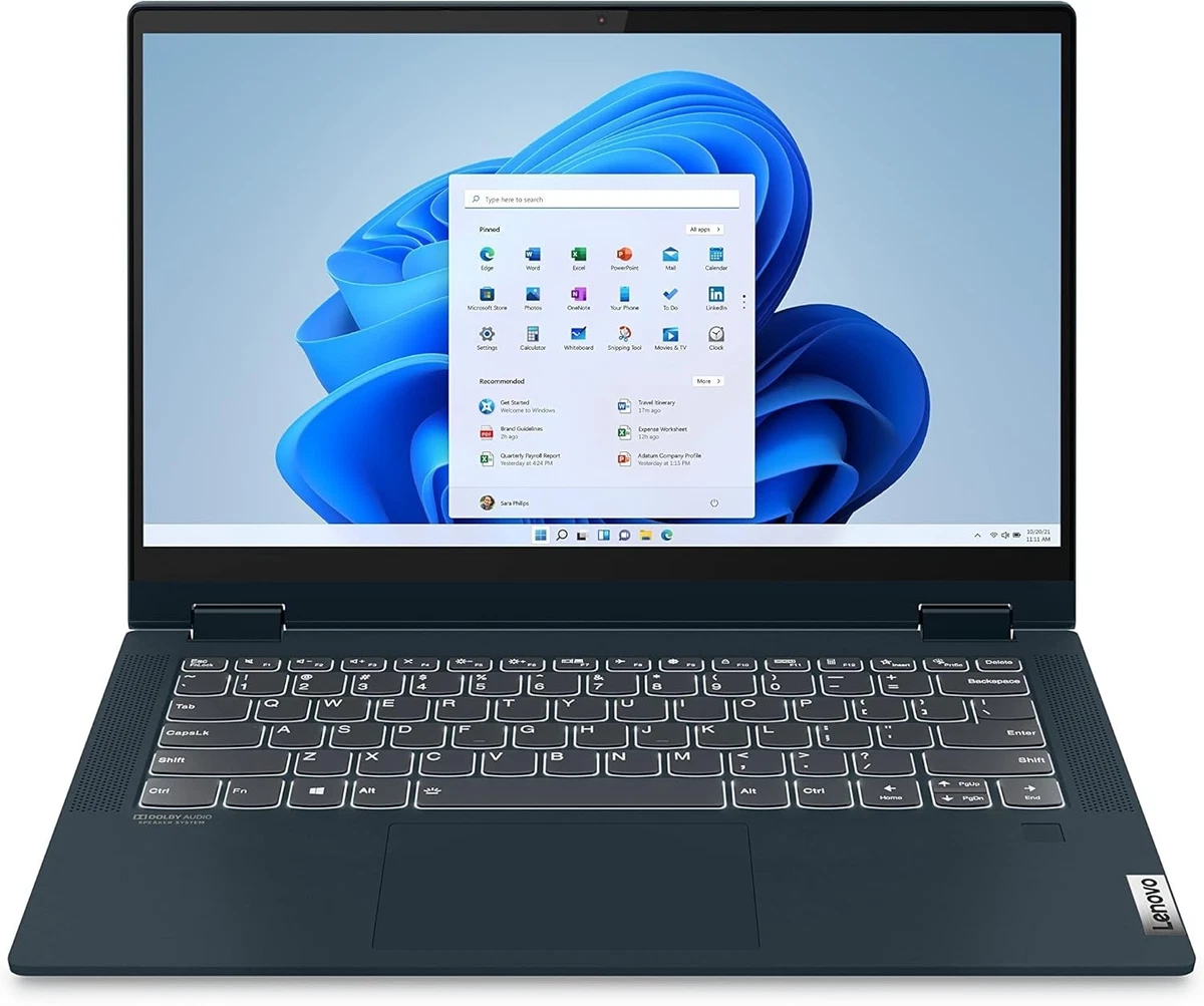 Lenovo Flex 5 PC Laptops & Netbooks for Sale | Shop New & Used