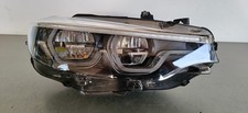 Headlight Scheinwerfer Lampa Adaptive Full Led Bmw M3 F80 M4 F82 F83 F32 F33 F36