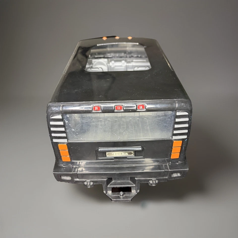 FunRise 54770 Tonka желтый H2 Hummer 2004 - Изображение 2 из 4