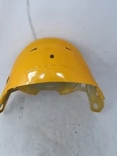 GameDaySkinz Flex Large Yellow Helmet Cover - New 