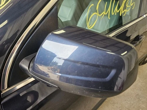 Driver Side View Mirror DR5 Opt Ukc Fits 17-19 ACADIA 3082386