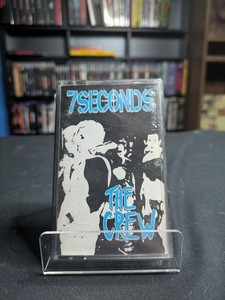 7 Seconds the Crew | eBay