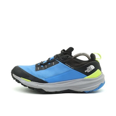 The North Face Herren Vectiv Enduris Futurelight Schuhe EU 40.5 Blau wasserdicht