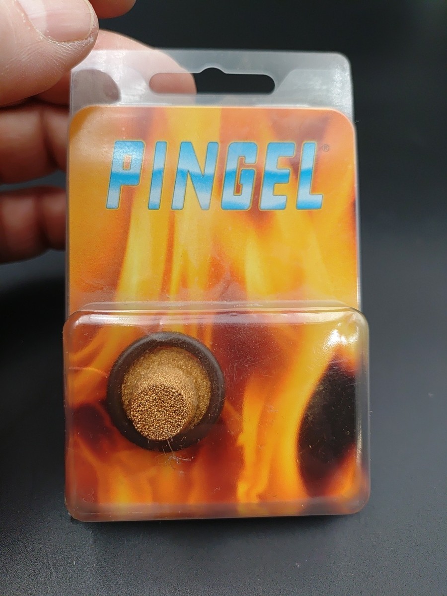 エレメント　零 PINGEL SSE2 Replacement Brass 40 Micron In-Line Fuel Filter