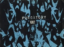 Board Game Kult 2Nd Edition Sourcebook Purgatory