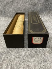 Vintage AMPICO Piano Roll 207701 Cherie I Love You Waltz Ballad B Flat 1926