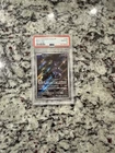 Pokémon Mewtwo Art Rare Holo 2023 SV2a 151 #183 Japanese PSA 10 TCG