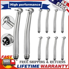 High quality Dental High Speed Handpiece Push Turbine Button Fit NSK PANA MAX US