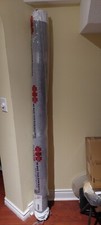 nuLOOM Thomas Paul 6 X 9 (ft) SERPENT  Light Grey Indoor Animal Print Area Rug