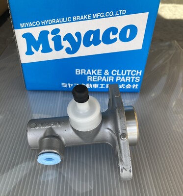 FUSO OEM ME507173 MITSUBISHI-Clutch Master Cylinder MC-G232 Miyaco