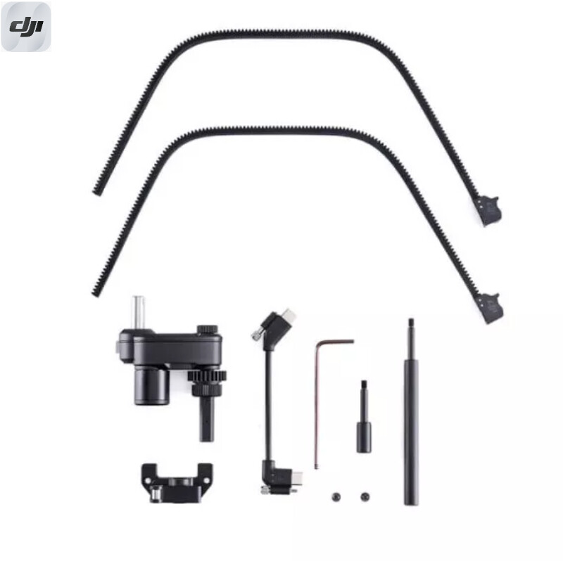 Original DJI Zenmuse X9 Focus Motor for DJI Zenmuse X9-6K / DJI Zenmuse X9-8K