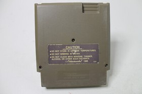 Kick Off | Nintendo NES | NES-54-FRA | PAL B