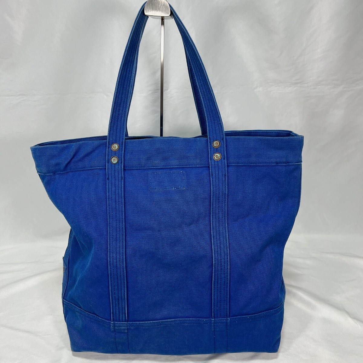トートバッグ LAUREN RALPH LAUREN Woman Tote bags Blue 431956937 001 11338578-1684454541287571.jpg