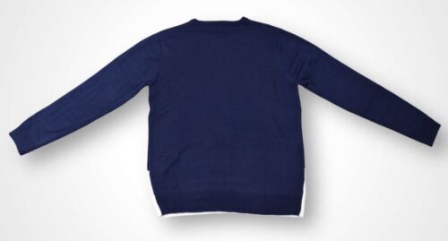 Jersey de Navidad de renos Primark para hombre talla XL - Imagen 9 de 14