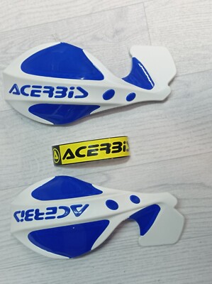 Handguards Hebelschützer Handschützer Acerbis Handlebar 0005510.040.098 Yamaha
