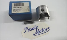 PISTON PISTON PISTON POLINI SUZUKI SEPIA DERBI HUNTER MM 47.4 - 48 RF 2040634