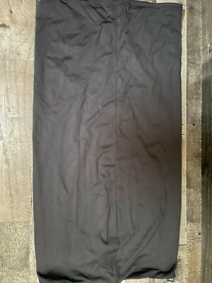 FOREVER 21 | Strapless Long Black Dress | Nylon Size Large | eBay FOREVER 21 | Strapless Long Black Dress | Nylon Size Large | eBay