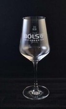 Bols Amsterdam 1575 Glas, Lik&ouml;r, Cocktailglas, 0,1 l/0,2 l Eichstrich, Neu!