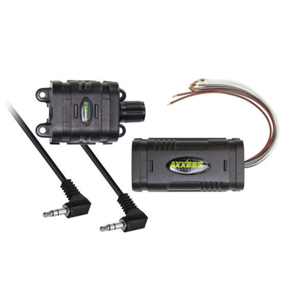 Axxess AX-ALOC705R Универсальный регулируемый линейный выходной преобразователь 5490₽