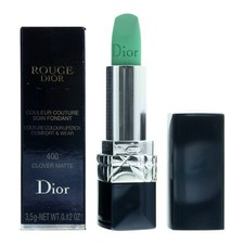 Image of Christian Dior Rouge Couture Colour Matte Lipstick 3.5g #400 Clover