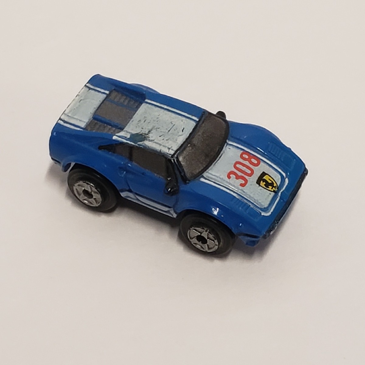 Ferrari クラッシックミニカー 6台 Ferrari クラッシックミニカー 6台 ミニカー