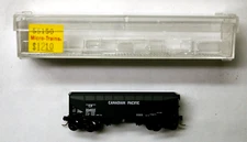 MTL Micro-Trains 55150 Canadian Pacific CP 354037 2 bay hopper