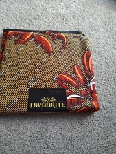 African Fabrics