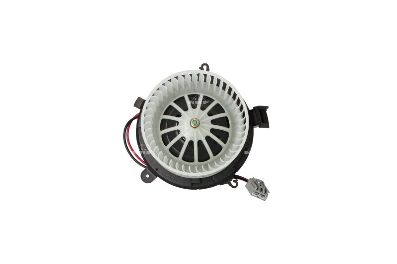 NRF 34258 Interior Blower for OPEL