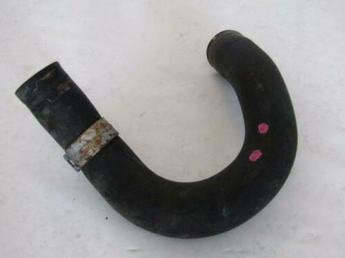 Durite De Radiateur HONDA ACCORD - Prix Avantageux