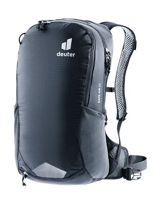 Deuter Race Air 10L Backpack for Mountain Biking, Gravel Biking & Touring & D...