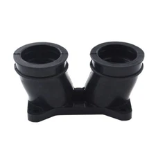 Intake Carburetor Interface Connector for BMW F650ST 1997-2000 F650 1992-1999  