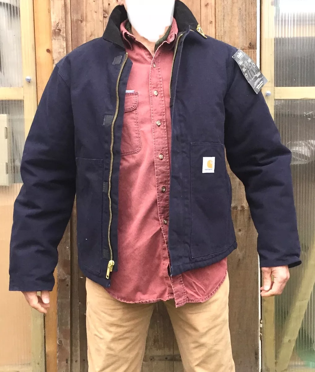Carhartt ej022 deals